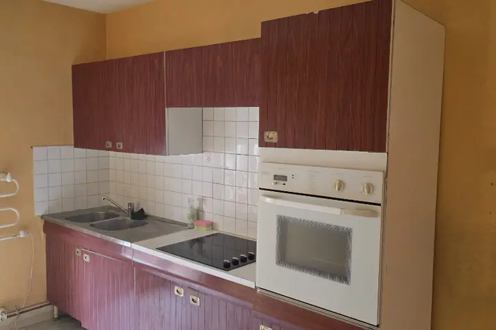 appartement 4 pièces à AMIENS (80000) — photo 9