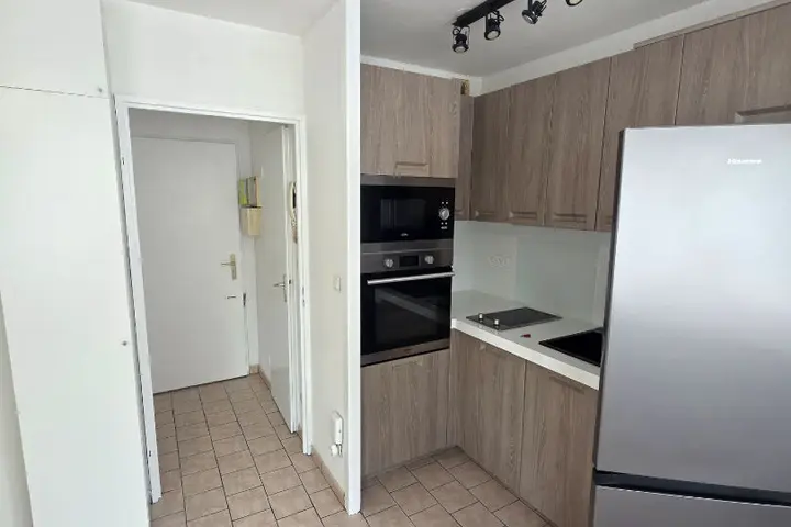 appartement 2 pièces à AMIENS (80000) — photo 13