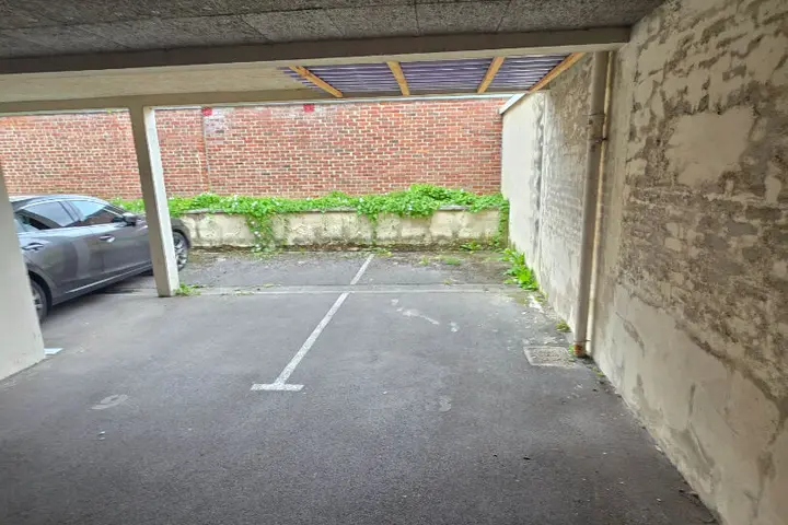 appartement 2 pièces à AMIENS (80000) — photo 8