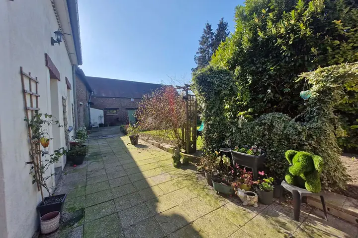 maison/villa 8 pièces à OVILLERS LA BOISSELLE (80300) — photo 2