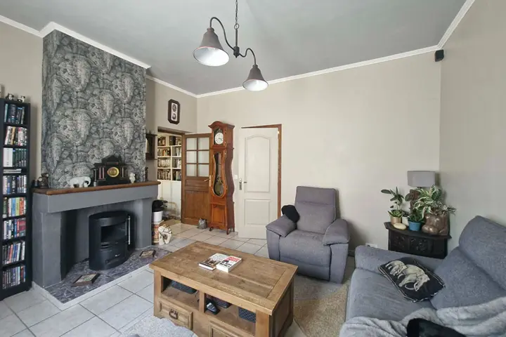 maison/villa 8 pièces à OVILLERS LA BOISSELLE (80300) — photo 8