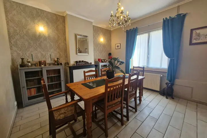 maison/villa 8 pièces à OVILLERS LA BOISSELLE (80300) — photo 6