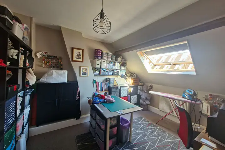 maison/villa 8 pièces à OVILLERS LA BOISSELLE (80300) — photo 12