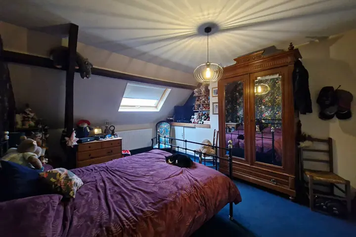 maison/villa 8 pièces à OVILLERS LA BOISSELLE (80300) — photo 14