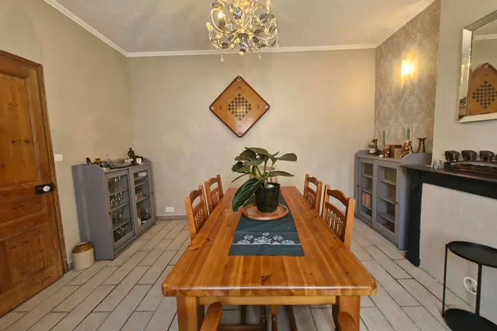 maison/villa 8 pièces à OVILLERS LA BOISSELLE (80300) — photo 7