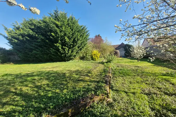 maison/villa 8 pièces à OVILLERS LA BOISSELLE (80300) — photo 18