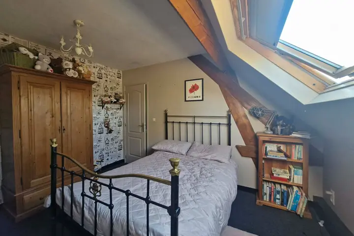 maison/villa 8 pièces à OVILLERS LA BOISSELLE (80300) — photo 11