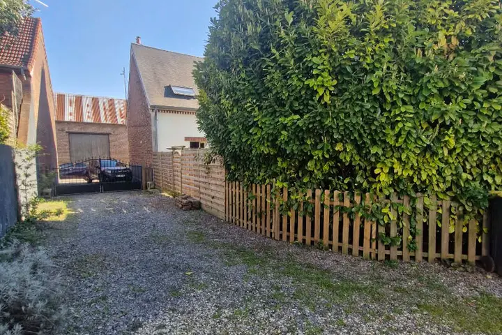 maison/villa 8 pièces à OVILLERS LA BOISSELLE (80300) — photo 15