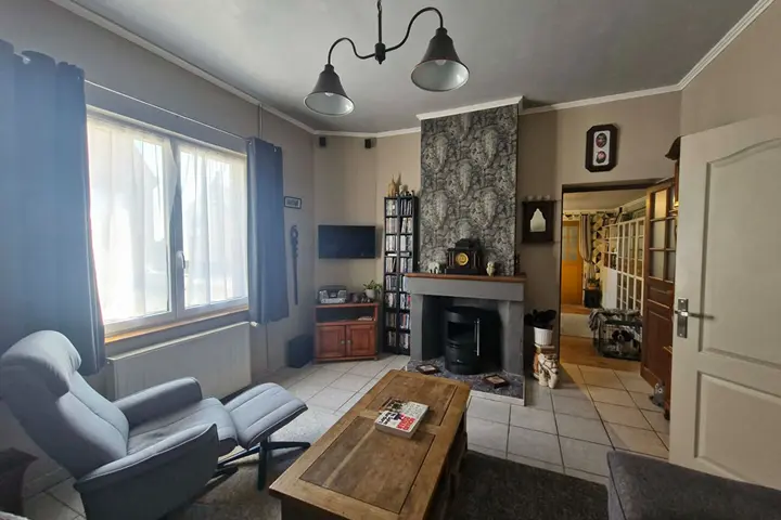 maison/villa 8 pièces à OVILLERS LA BOISSELLE (80300) — photo 9