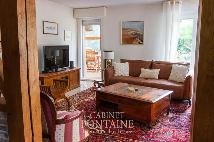 maison de pays 10 pièces à POIX DE PICARDIE (80290) — photo 3