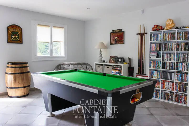 maison de pays 10 pièces à POIX DE PICARDIE (80290) — photo 6