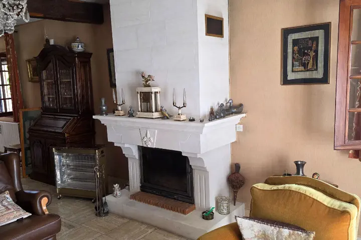 maison/villa 8 pièces à WIENCOURT L EQUIPEE (80170) — photo 5