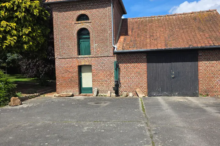 maison/villa 8 pièces à WIENCOURT L EQUIPEE (80170) — photo 4
