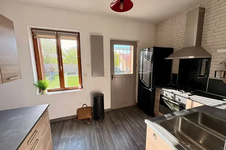 maison/villa 3 pièces à LE SARS (62450) — photo 8