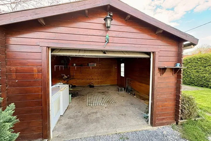 maison/villa 3 pièces à LE SARS (62450) — photo 15