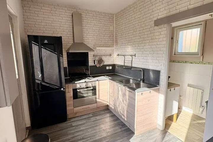 maison/villa 3 pièces à LE SARS (62450) — photo 7