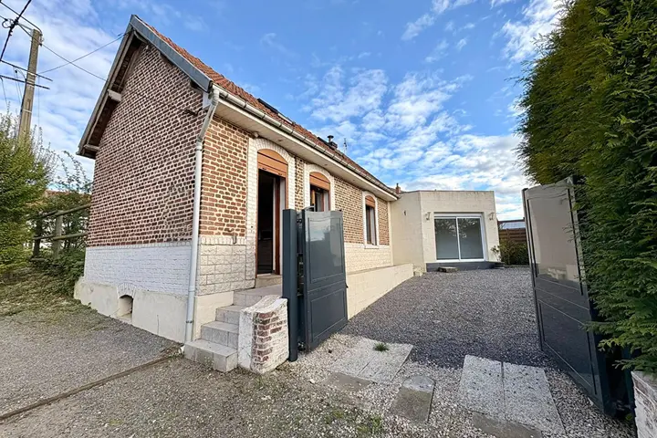 maison/villa 3 pièces à LE SARS (62450) — photo 2