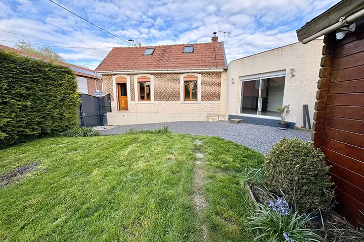 maison/villa 3 pièces à LE SARS (62450) — photo 6
