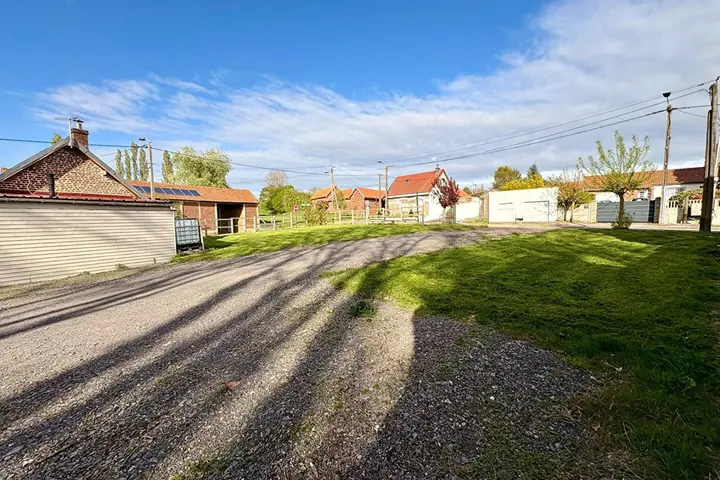 maison/villa 3 pièces à LE SARS (62450) — photo 18