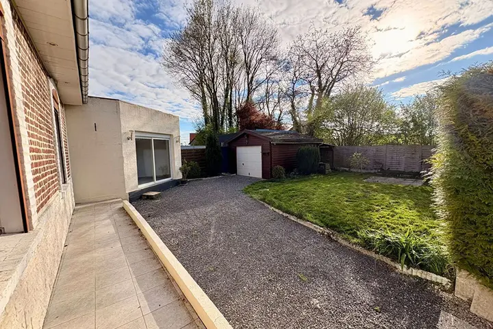 maison/villa 3 pièces à LE SARS (62450) — photo 3