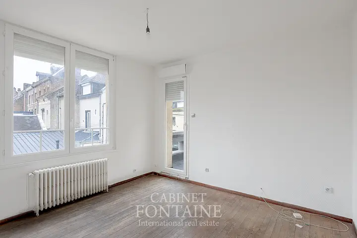 immeuble à AMIENS (80000) — photo 3