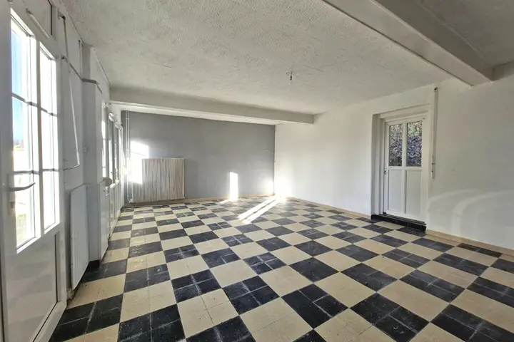 maison/villa 3 pièces à SUZANNE (80340) — photo 12