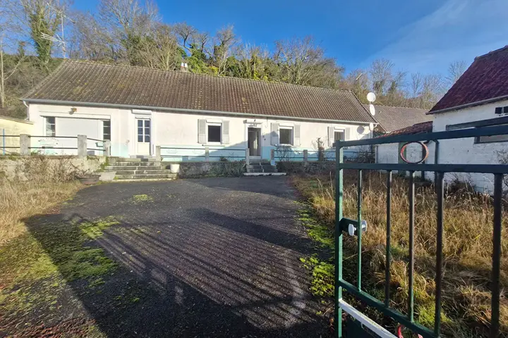 maison/villa 3 pièces à SUZANNE (80340) — photo 3