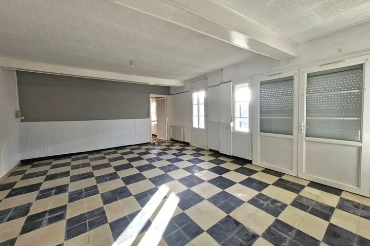 maison/villa 3 pièces à SUZANNE (80340) — photo 11