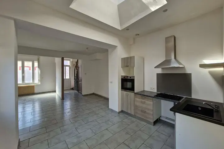 maison/villa 3 pièces à ALBERT (80300) — photo 2