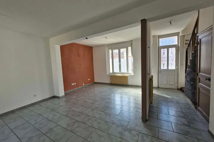 maison/villa 3 pièces à ALBERT (80300) — photo 3
