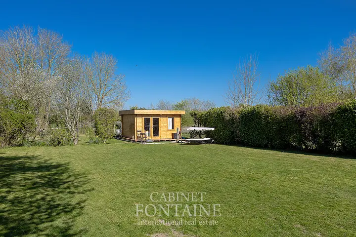 maison/villa 9 pièces à SAINTE GENEVIEVE (60730) — photo 13