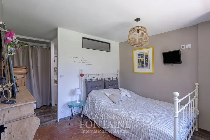 maison/villa 9 pièces à SAINTE GENEVIEVE (60730) — photo 8
