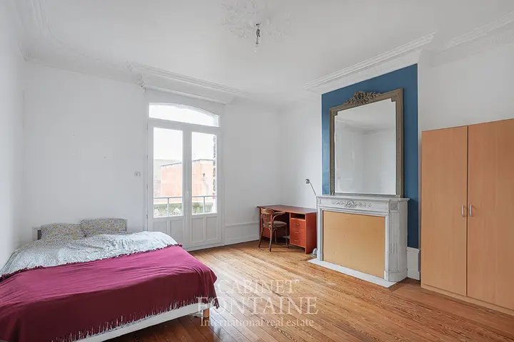 maison bourgeoise 8 pièces à AILLY SUR NOYE (80250) — photo 5