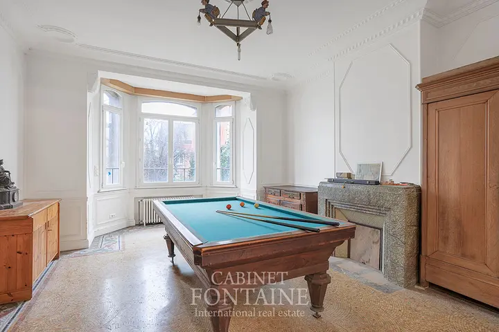 maison bourgeoise 8 pièces à AILLY SUR NOYE (80250) — photo 2