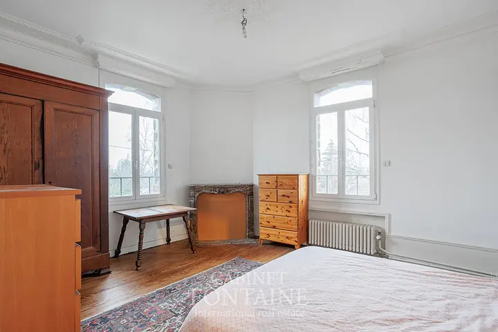 maison bourgeoise 8 pièces à AILLY SUR NOYE (80250) — photo 6