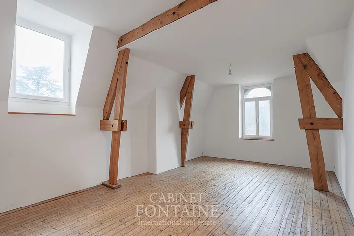 maison bourgeoise 8 pièces à AILLY SUR NOYE (80250) — photo 4