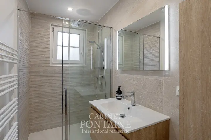 maison d'architecte 8 pièces à LAMORLAYE (60260) — photo 11
