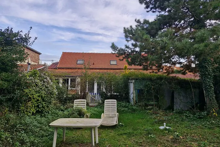 maison/villa 7 pièces à CAPPY (80340) — photo 2
