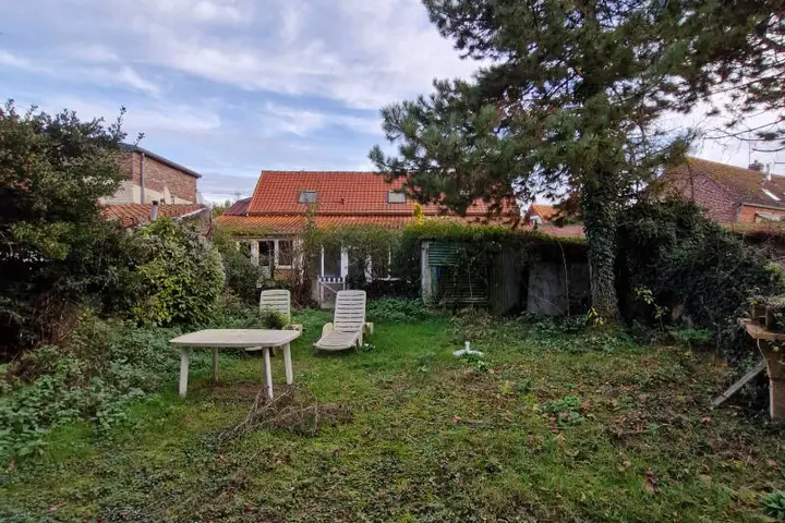 maison/villa 7 pièces à CAPPY (80340) — photo 15