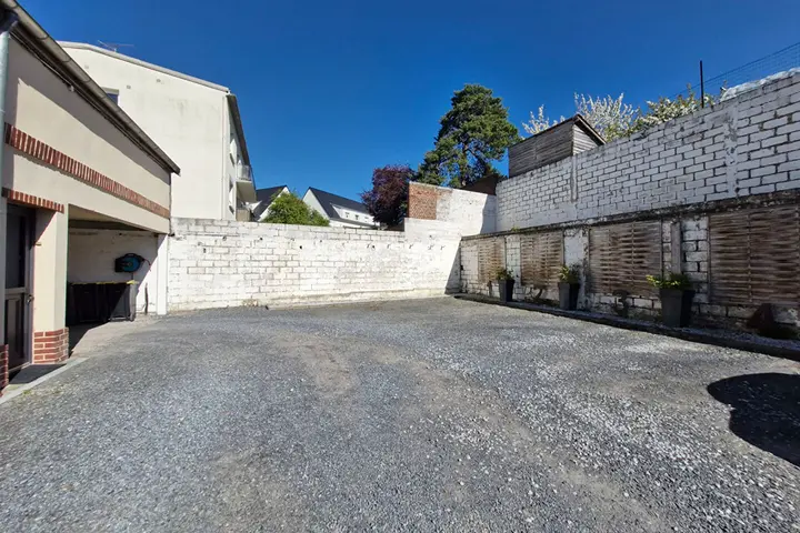 appartement 3 pièces à AMIENS (80000) — photo 13
