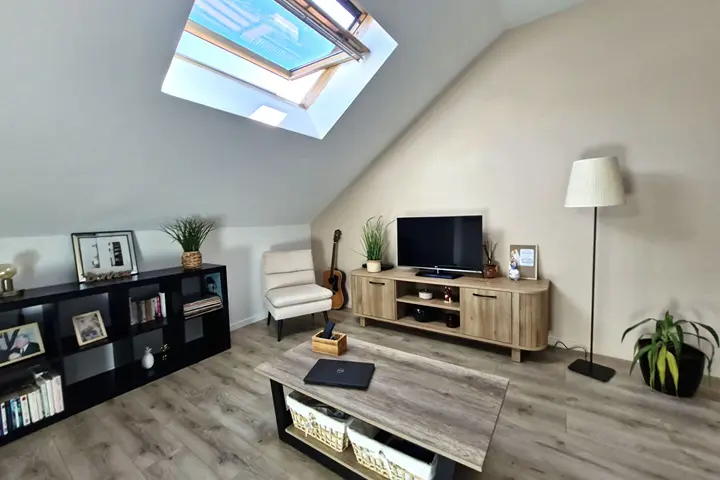 appartement 3 pièces à AMIENS (80000) — photo 3