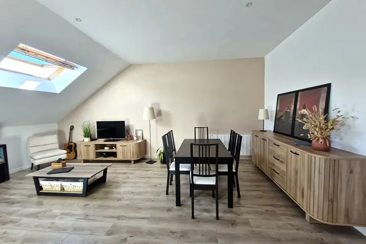 appartement 3 pièces à AMIENS (80000) — photo 2
