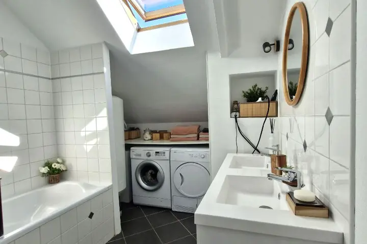 appartement 3 pièces à AMIENS (80000) — photo 9