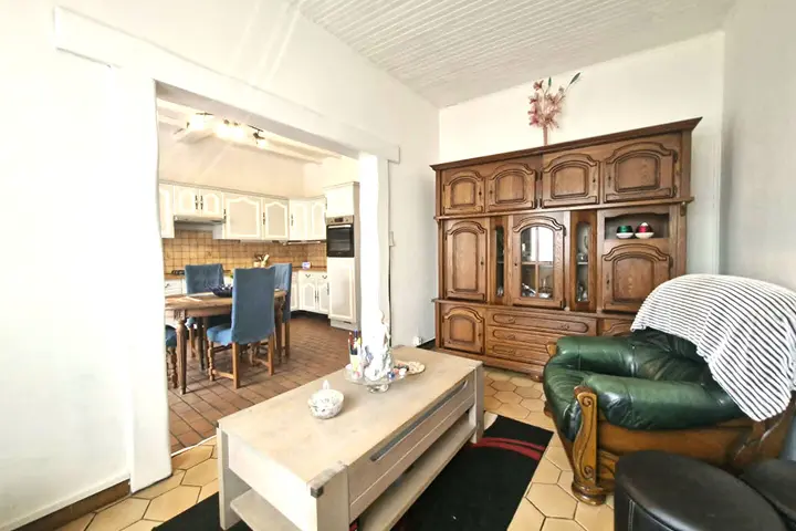 maison/villa 5 pièces à ALBERT (80300) — photo 4
