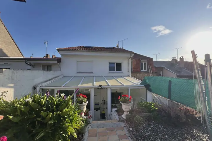 maison/villa 5 pièces à ALBERT (80300) — photo 17