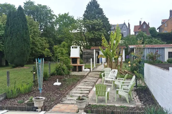 maison/villa 5 pièces à ALBERT (80300) — photo 15