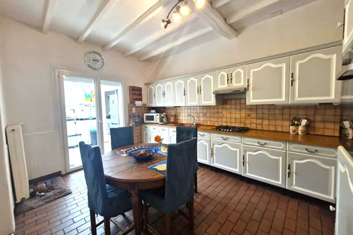 maison/villa 5 pièces à ALBERT (80300) — photo 5