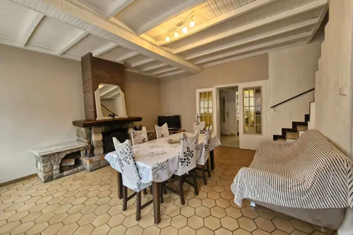 maison/villa 5 pièces à ALBERT (80300) — photo 2