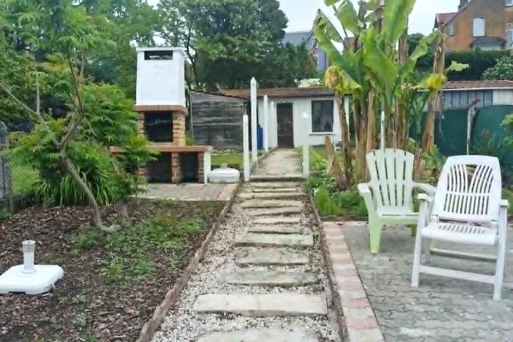 maison/villa 5 pièces à ALBERT (80300) — photo 18