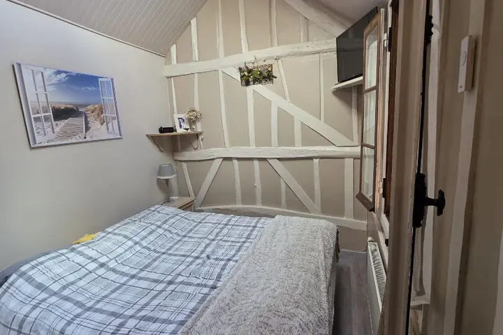 maison/villa 6 pièces à GUERBIGNY (80500) — photo 4